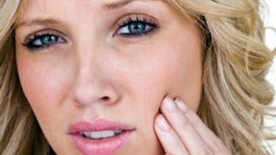 girl curious about root canal treatment misconceptions