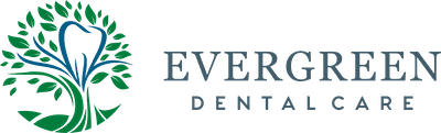 Evergreen Dental Care logo
