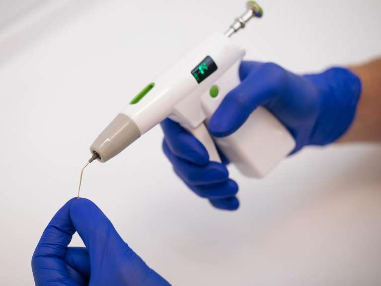 rotary endodontics in troy ny