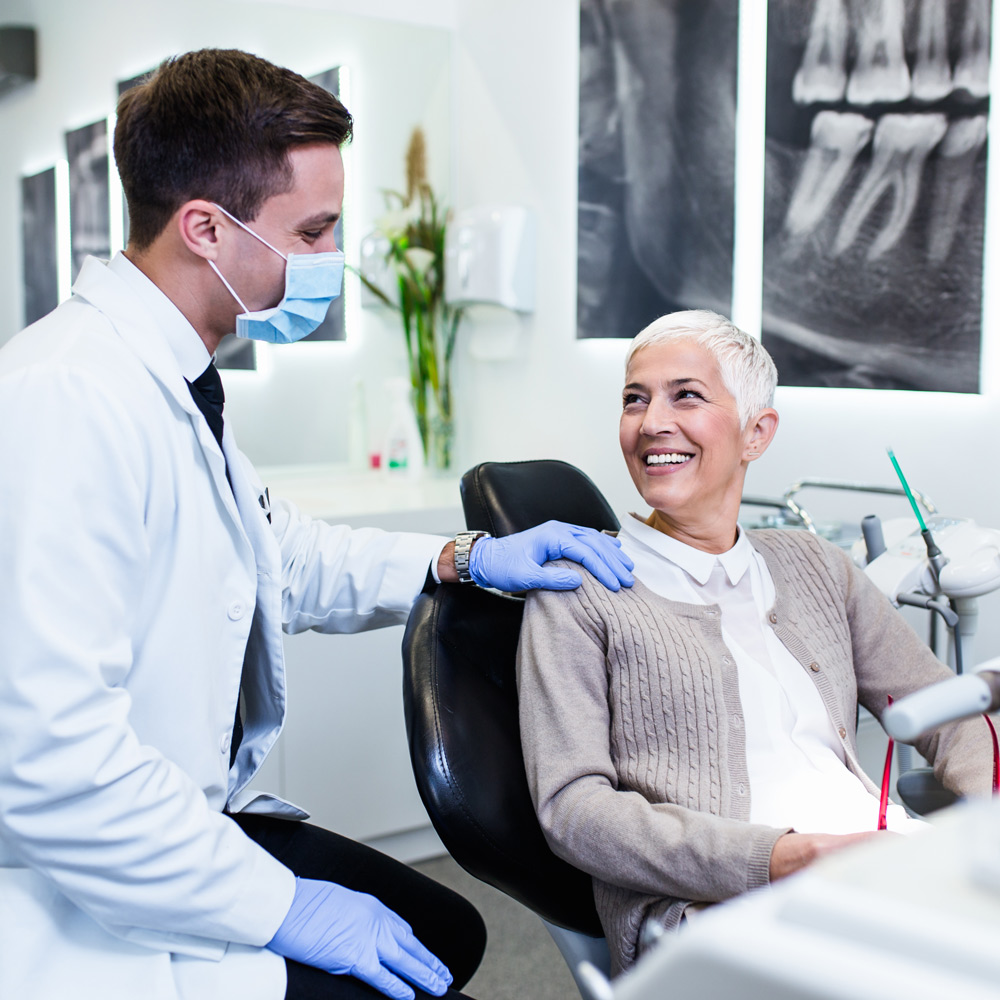 Evergreen Dental Care A Legacy of Expert Dental Care