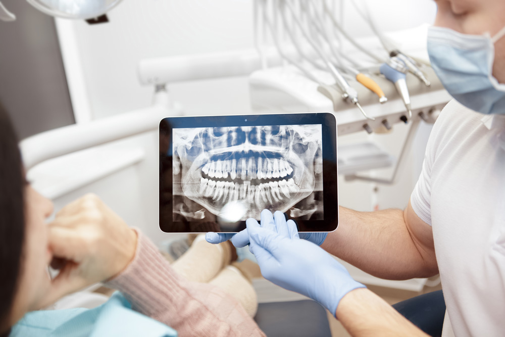 Evergreen Dental Care